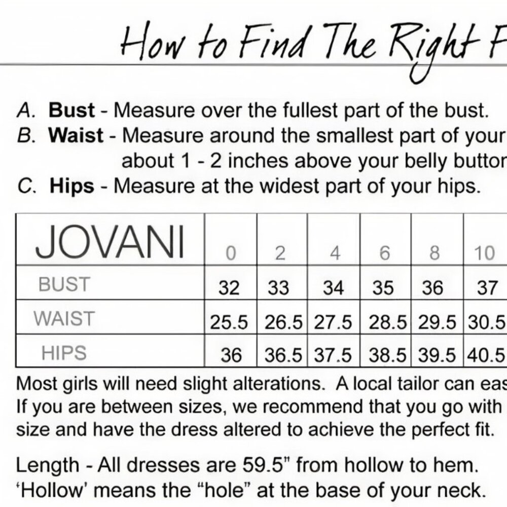 Jovani Navy Embellished Two Piece Prom Ballgown - Picture 7 of 7